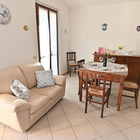 Apartment Izzhome Olive Tree