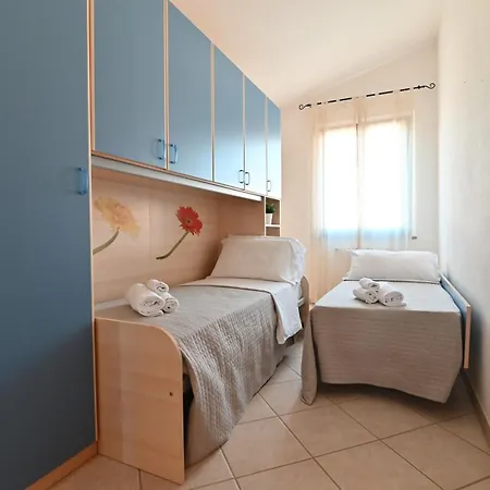 Apartment Izzhome Olive Tree